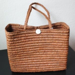 New Annabel Ingall Luxury Tote bag- NWOT